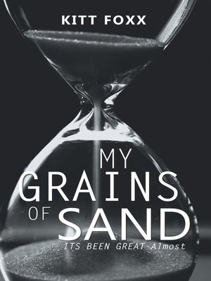 cover image of My Grains of Sand